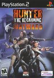 Hunter: The Reckoning: Wayward (PlayStation 2)